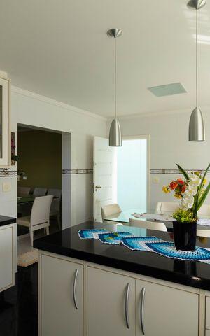 Casa à venda com 360m², 6 quartos e 4 vagas