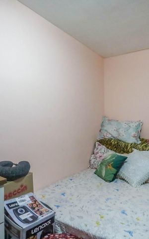 Apartamento à venda com 60m², 2 quartos e sem vaga Apartamento à venda com 60m², 2 quartos e sem vagaQuarto 2
