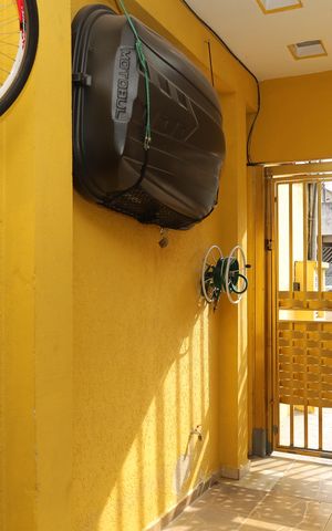 Casa à venda com 136m², 2 quartos e 1 vagaGaragem
