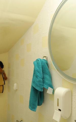 Casa à venda com 136m², 2 quartos e 1 vagaBanheiro 3 - Lavabo