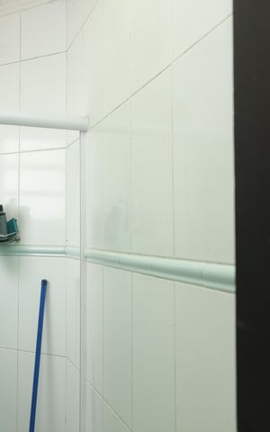 Casa à venda com 136m², 2 quartos e 1 vagaBanheiro 1 - Suíte 1
