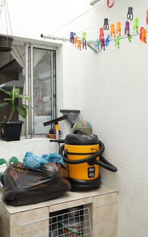 Casa à venda com 136m², 2 quartos e 1 vagaÁrea de Serviço