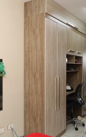 Casa à venda com 136m², 2 quartos e 1 vagaSuíte 2