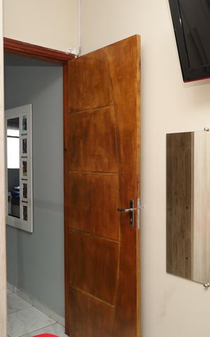 Casa à venda com 136m², 2 quartos e 1 vagaSuíte 2