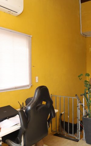 Casa à venda com 136m², 2 quartos e 1 vagaVaranda / Escritório