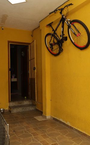 Casa à venda com 136m², 2 quartos e 1 vagaGaragem