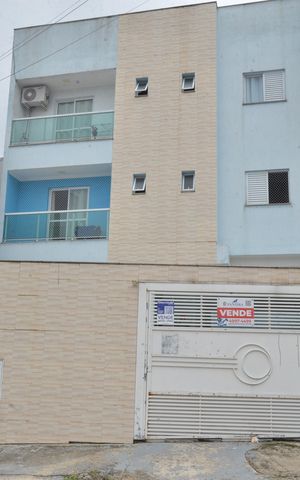 Apartamento à venda com 146m², 3 quartos e 2 vagasFachada do Prédio