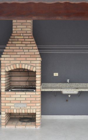 Apartamento à venda com 146m², 3 quartos e 2 vagasEspaço Gourmet