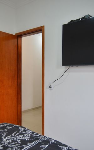 Apartamento à venda com 146m², 3 quartos e 2 vagasQuarto Suite