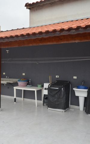 Apartamento à venda com 146m², 3 quartos e 2 vagasCobertura