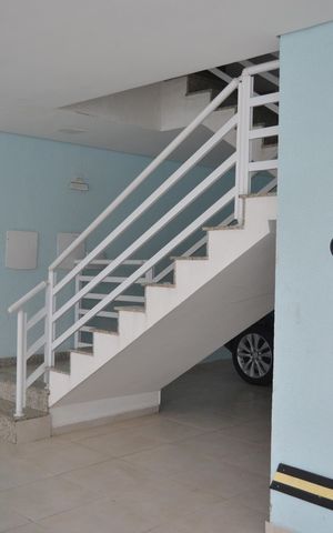 Apartamento à venda com 146m², 3 quartos e 2 vagasGaragem