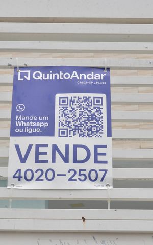 Apartamento à venda com 146m², 3 quartos e 2 vagasPlaca