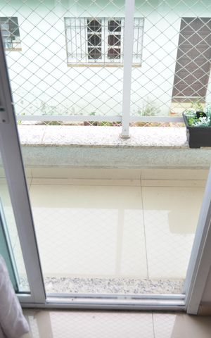 Apartamento à venda com 146m², 3 quartos e 2 vagasSala