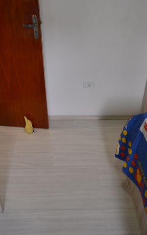 Apartamento à venda com 146m², 3 quartos e 2 vagasQuarto 2