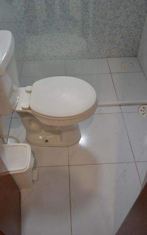 Apartamento à venda com 146m², 3 quartos e 2 vagasBanheiro Social