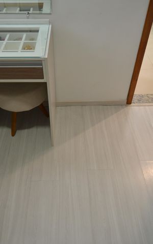 Apartamento à venda com 146m², 3 quartos e 2 vagasCloset da suíte