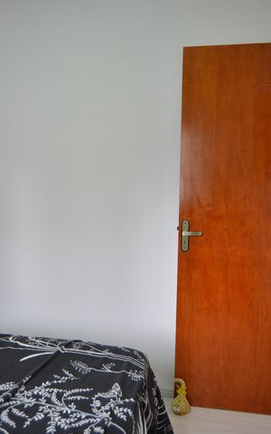 Apartamento à venda com 146m², 3 quartos e 2 vagasQuarto Suite