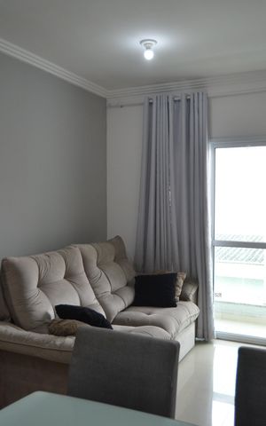 Apartamento à venda com 146m², 3 quartos e 2 vagasSala