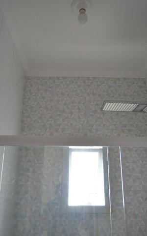Apartamento à venda com 146m², 3 quartos e 2 vagasBanheiro Social