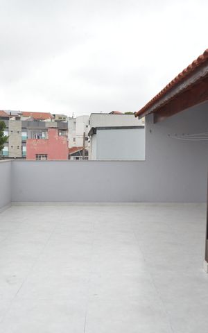 Apartamento à venda com 146m², 3 quartos e 2 vagasCobertura