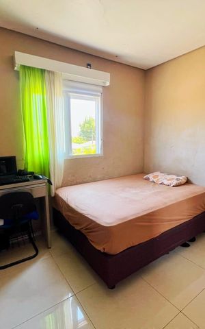Casa à venda com 180m², 3 quartos e 1 vaga