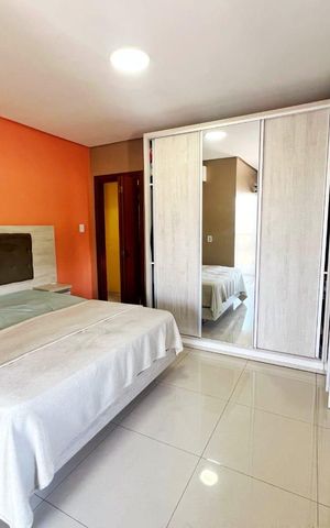 Casa à venda com 180m², 3 quartos e 1 vaga