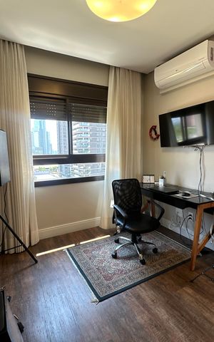 Apartamento à venda com 228m², 3 quartos e sem vaga Apartamento à venda com 228m², 3 quartos e sem vagaSuíte 2