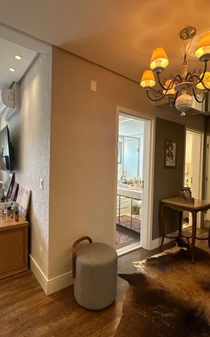 Apartamento à venda com 228m², 3 quartos e sem vaga Apartamento à venda com 228m², 3 quartos e sem vagaSuíte master
