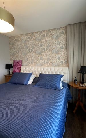 Apartamento à venda com 228m², 3 quartos e sem vaga Apartamento à venda com 228m², 3 quartos e sem vagaSuíte master
