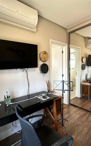 Apartamento à venda com 228m², 3 quartos e sem vaga Apartamento à venda com 228m², 3 quartos e sem vagaSuíte 2