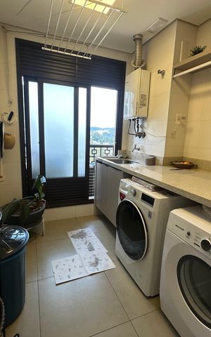 Apartamento à venda com 228m², 3 quartos e sem vaga Apartamento à venda com 228m², 3 quartos e sem vagaÁrea de Serviço