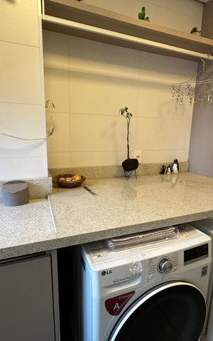 Apartamento à venda com 228m², 3 quartos e sem vaga Apartamento à venda com 228m², 3 quartos e sem vagaÁrea de Serviço
