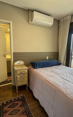 Apartamento à venda com 228m², 3 quartos e sem vaga Apartamento à venda com 228m², 3 quartos e sem vagaSuíte 1
