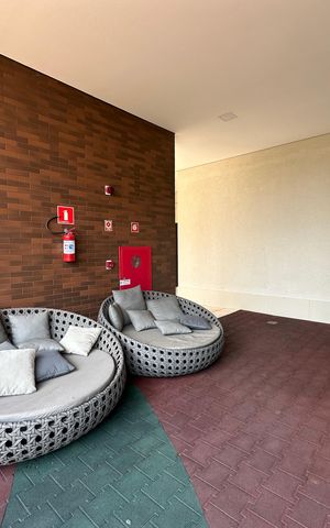 Apartamento à venda com 228m², 3 quartos e sem vaga Apartamento à venda com 228m², 3 quartos e sem vagaÁrea comum