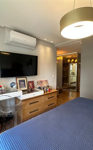 Apartamento à venda com 228m², 3 quartos e sem vaga Apartamento à venda com 228m², 3 quartos e sem vagaSuíte master