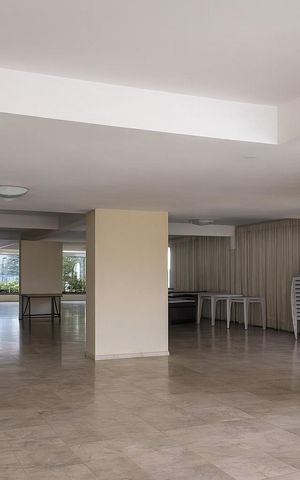 Apartamento à venda com 286m², 4 quartos e 2 vagas