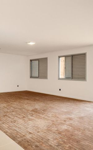 Apartamento à venda com 286m², 4 quartos e 2 vagas