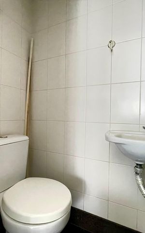 Apartamento à venda com 113m², 3 quartos e 3 vagas Apartamento à venda com 113m², 3 quartos e 3 vagasLavabo 2