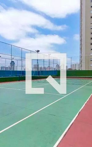 Apartamento à venda com 113m², 3 quartos e 3 vagas Apartamento à venda com 113m², 3 quartos e 3 vagasQuadra de tênis