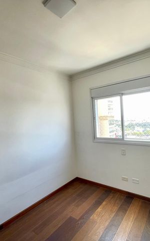 Apartamento à venda com 113m², 3 quartos e 3 vagas Apartamento à venda com 113m², 3 quartos e 3 vagasQuarto 2