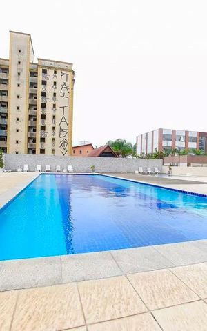 Apartamento à venda com 113m², 3 quartos e 3 vagas Apartamento à venda com 113m², 3 quartos e 3 vagasPiscina