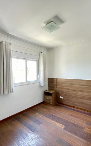 Apartamento à venda com 113m², 3 quartos e 3 vagas Apartamento à venda com 113m², 3 quartos e 3 vagasQuarto 3
