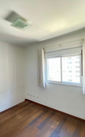 Apartamento à venda com 113m², 3 quartos e 3 vagas Apartamento à venda com 113m², 3 quartos e 3 vagasQuarto 3
