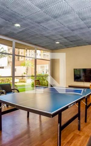 Apartamento à venda com 113m², 3 quartos e 3 vagas Apartamento à venda com 113m², 3 quartos e 3 vagasSalão de jogos