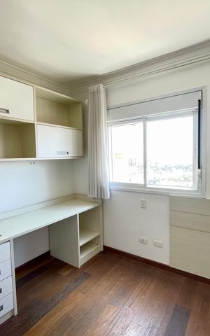 Apartamento à venda com 113m², 3 quartos e 3 vagas Apartamento à venda com 113m², 3 quartos e 3 vagasQuarto 1