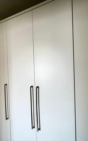 Apartamento à venda com 113m², 3 quartos e 3 vagas Apartamento à venda com 113m², 3 quartos e 3 vagasDispensa