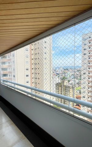Apartamento à venda com 113m², 3 quartos e 3 vagas Apartamento à venda com 113m², 3 quartos e 3 vagasVaranda gourmet