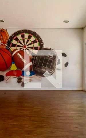 Apartamento à venda com 113m², 3 quartos e 3 vagas Apartamento à venda com 113m², 3 quartos e 3 vagasEspaço de ginástica