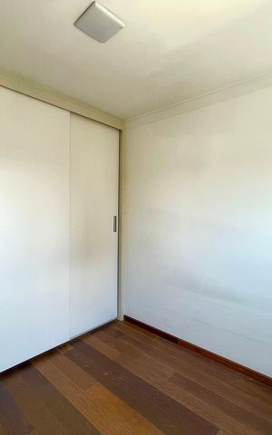 Apartamento à venda com 113m², 3 quartos e 3 vagas Apartamento à venda com 113m², 3 quartos e 3 vagasQuarto 2