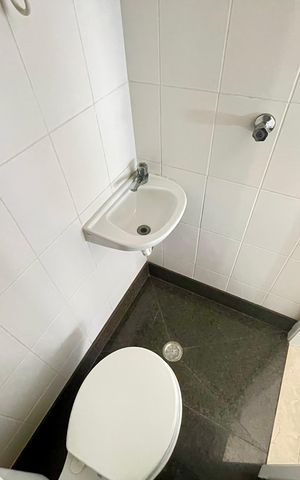 Apartamento à venda com 113m², 3 quartos e 3 vagas Apartamento à venda com 113m², 3 quartos e 3 vagasLavabo 2